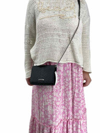 Calvin Klein Ladies Crossbody