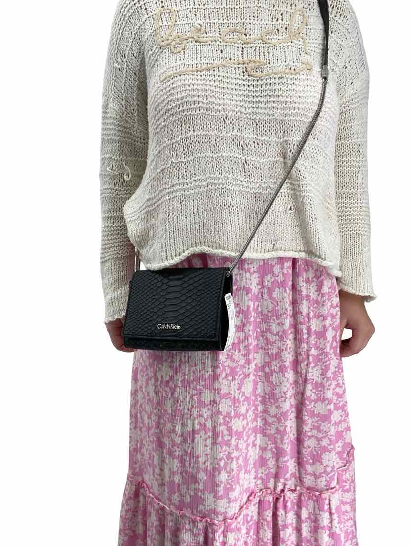 Calvin Klein Ladies Crossbody
