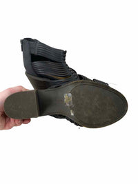 Lucky Brand Ladies Size 10 Shoes