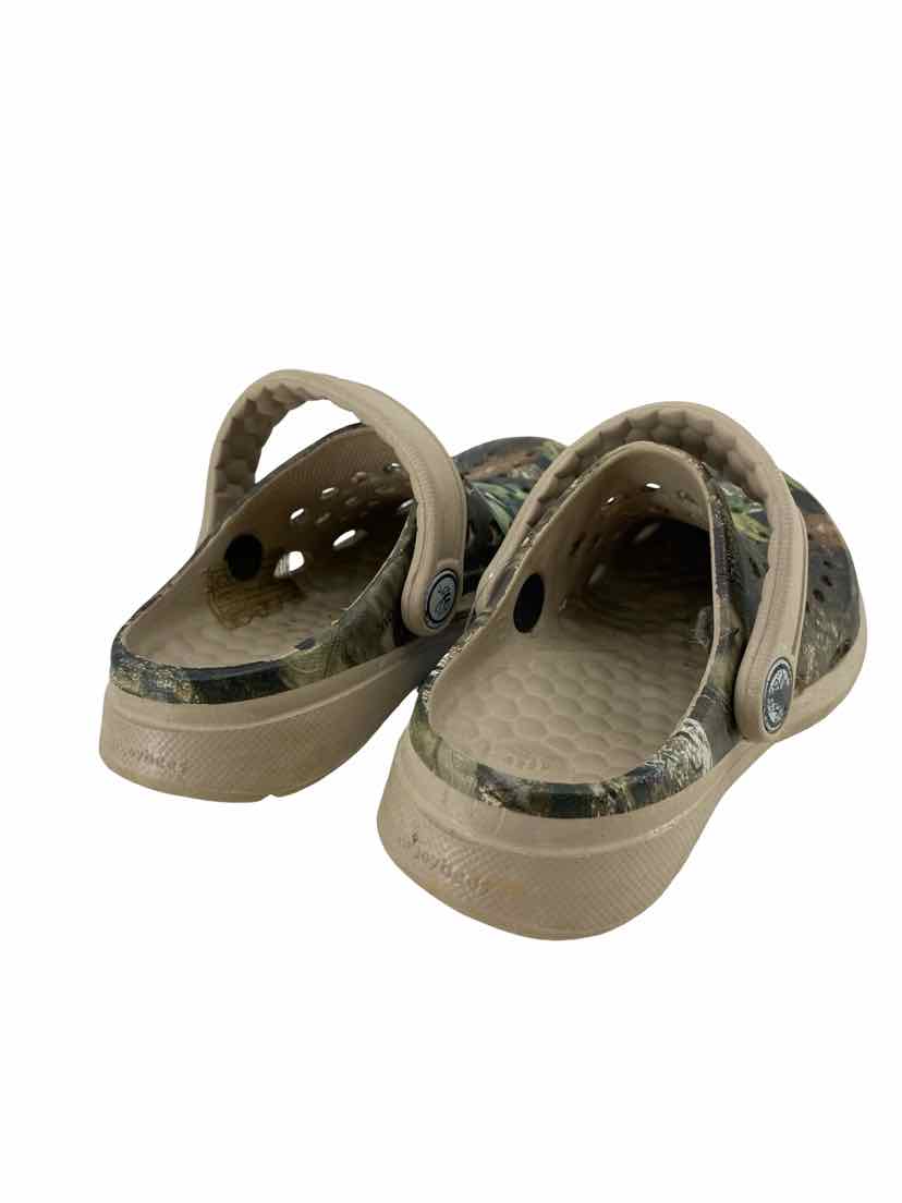 Joybees Kids Size 8/9 Shoes