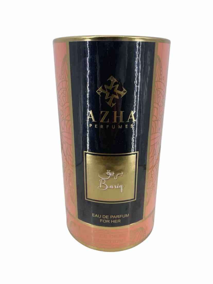 Azha Bariq NEW Perfume