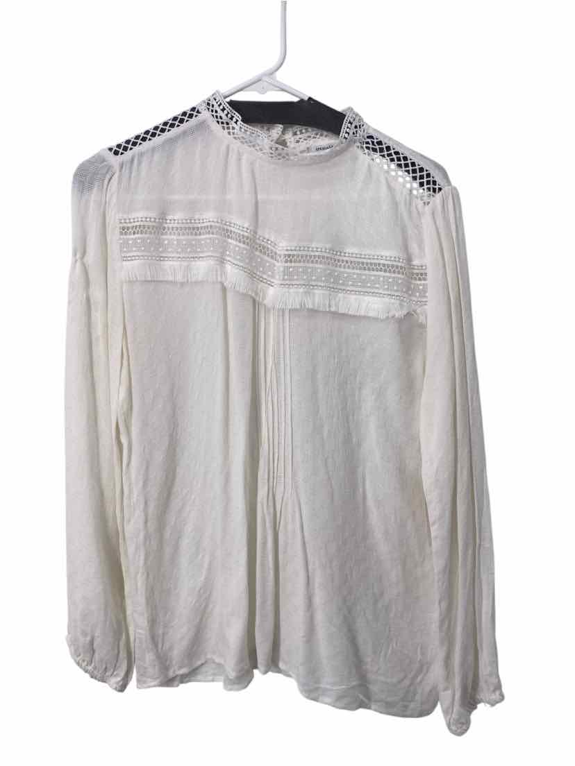 Stella & Dot Ladies Size M NEW Shirt