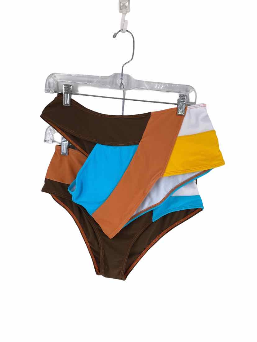 Ladies Size M Bathing Suit