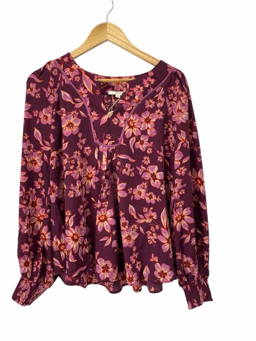 Ladies Easel S NEW Shirt