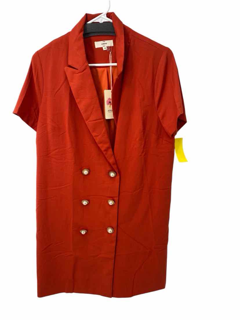 Entro Ladies Size M NEW Dress