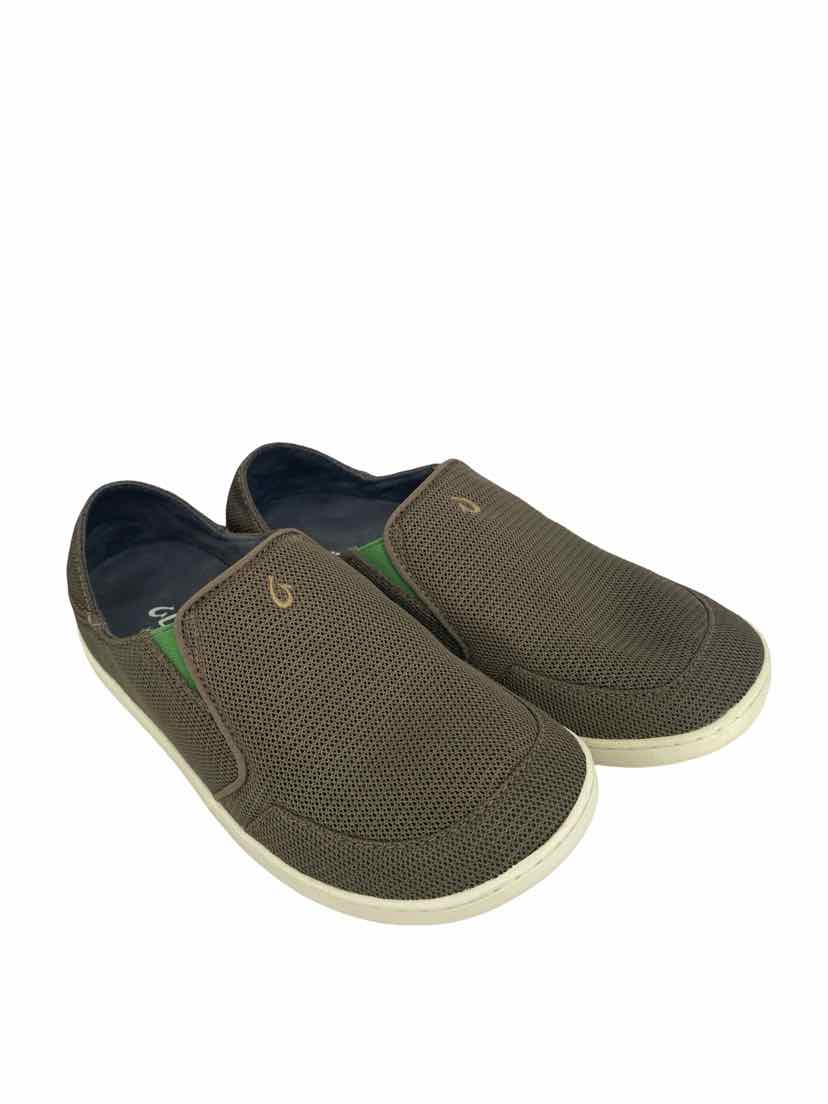 OluKai Men's Size 8 NEW Shoes