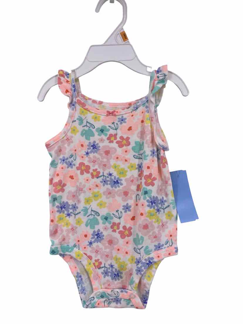 Carter's Kids Size 9m Onesie