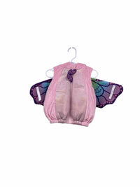 Dream Play Imagine Kids Size 3-6m Butterfly Costume