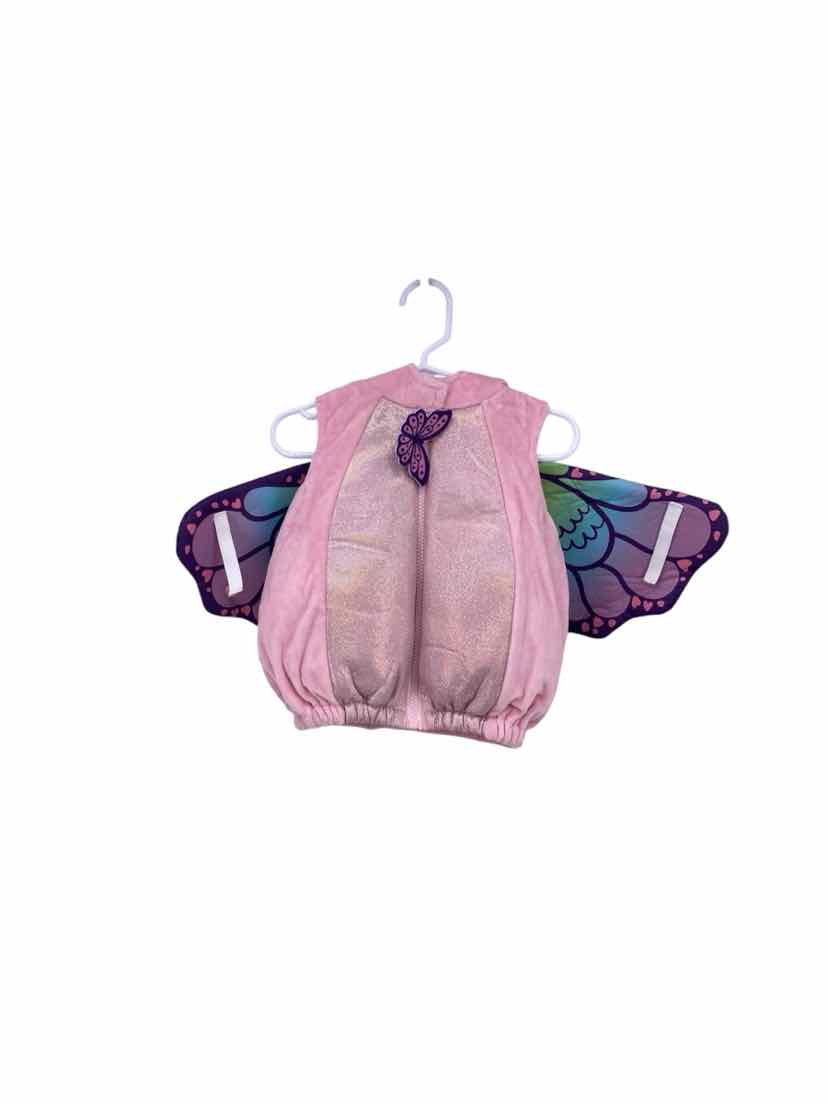 Dream Play Imagine Kids Size 3-6m Butterfly Costume