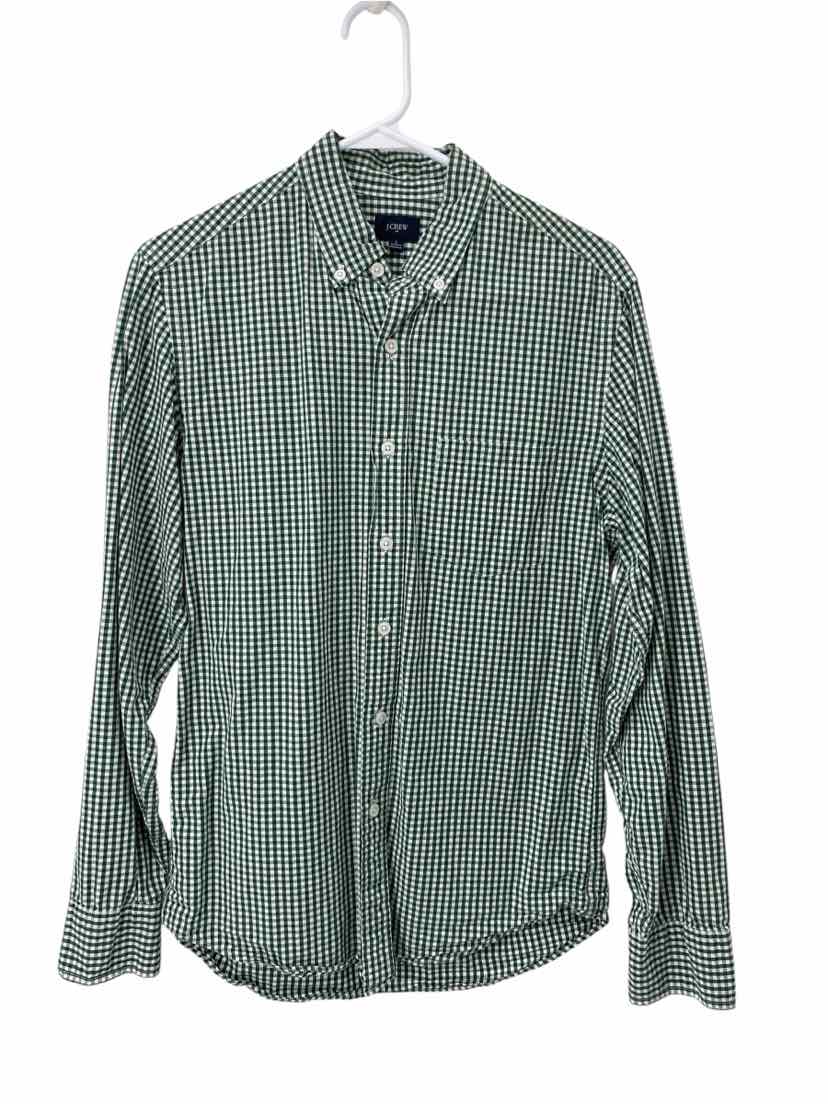 J Crew Men's Size Small Shirt