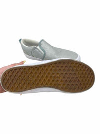 Vans Ladies Size 5.5 Shoes