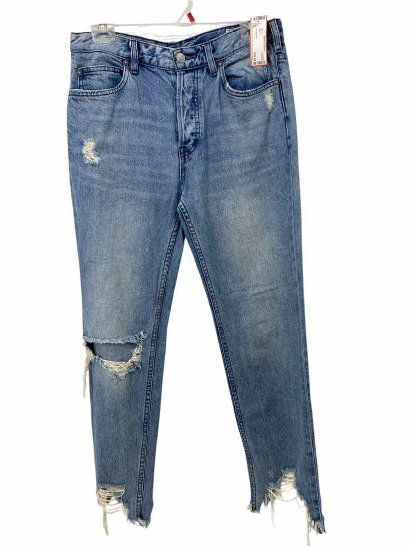 We The Free Ladies Size 27 Jeans