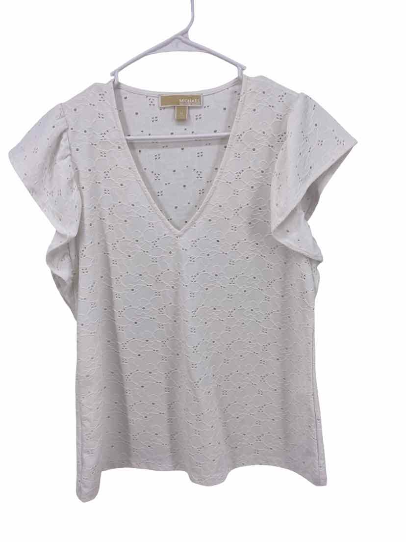 Michael Kors Ladies Size M Shirt