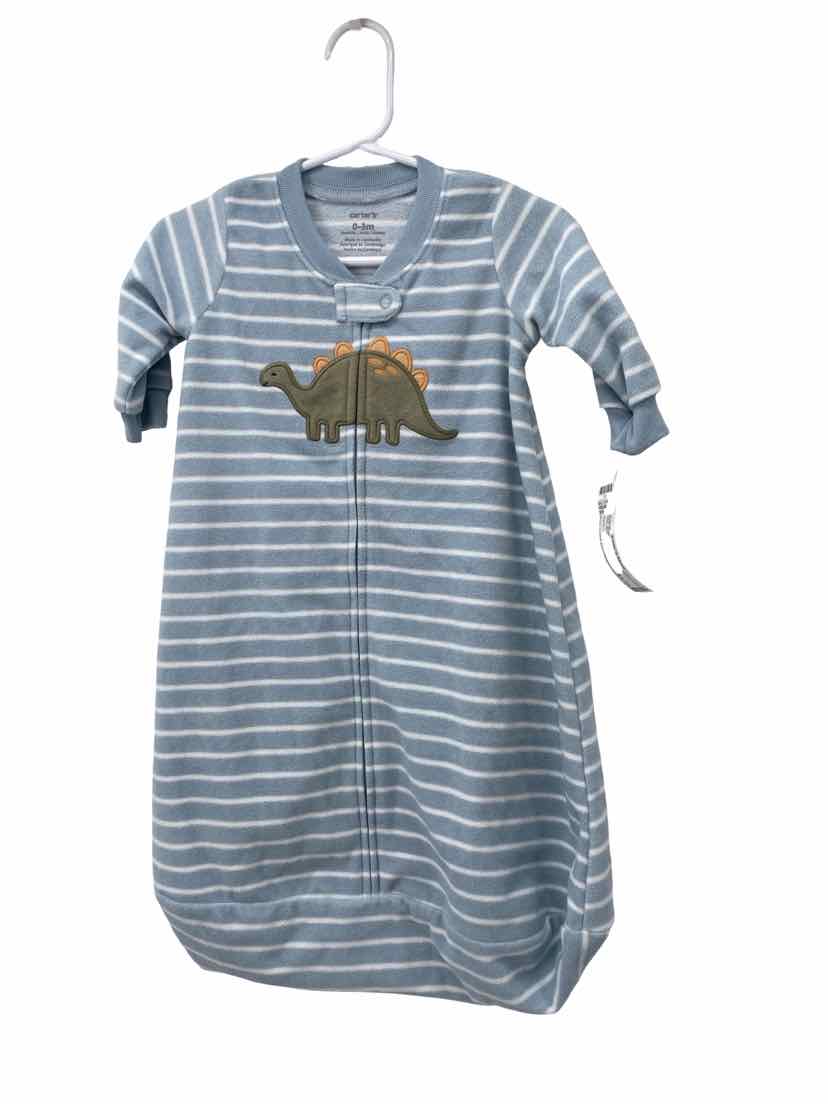 Carter's Kids Size 0-3m Sleeper