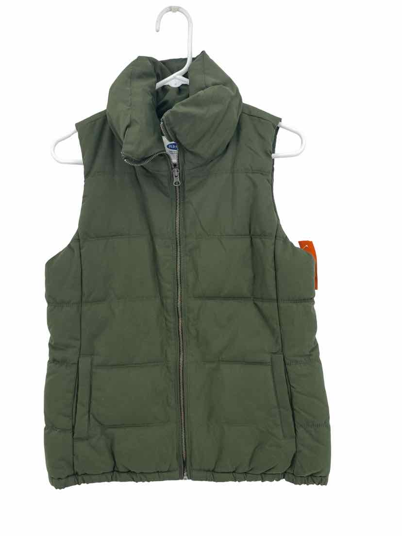 Old Navy Ladies Size SP Vest