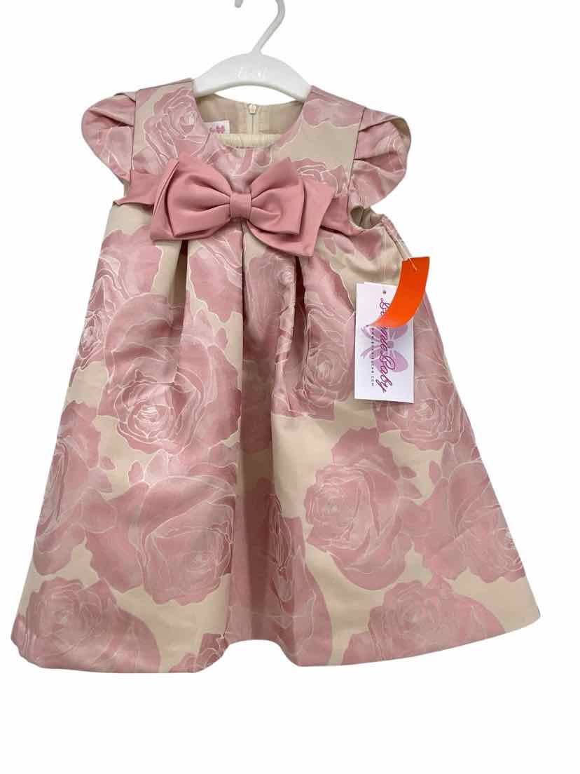 Bonnie Baby Kids Size 24m NEW 2 pc