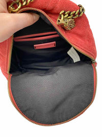 Zara Ladies Backpack
