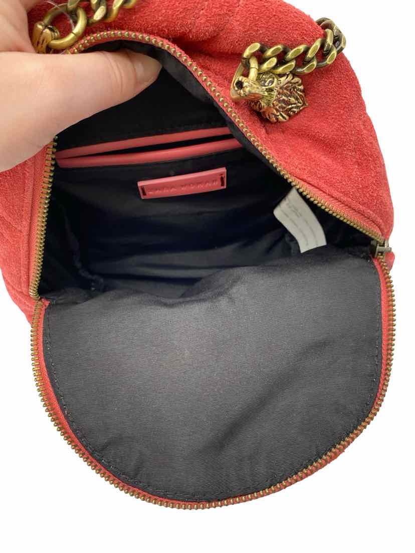 Zara Ladies Backpack