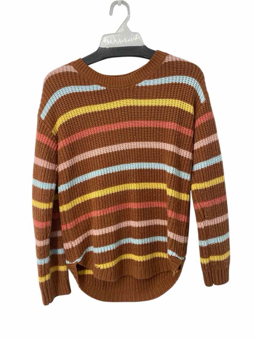 So Ladies Size S Sweater