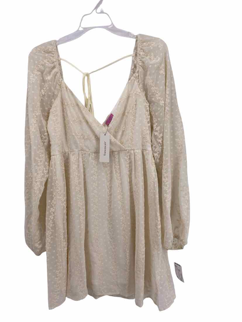 Mi Ami Ladies Size S NEW Dress