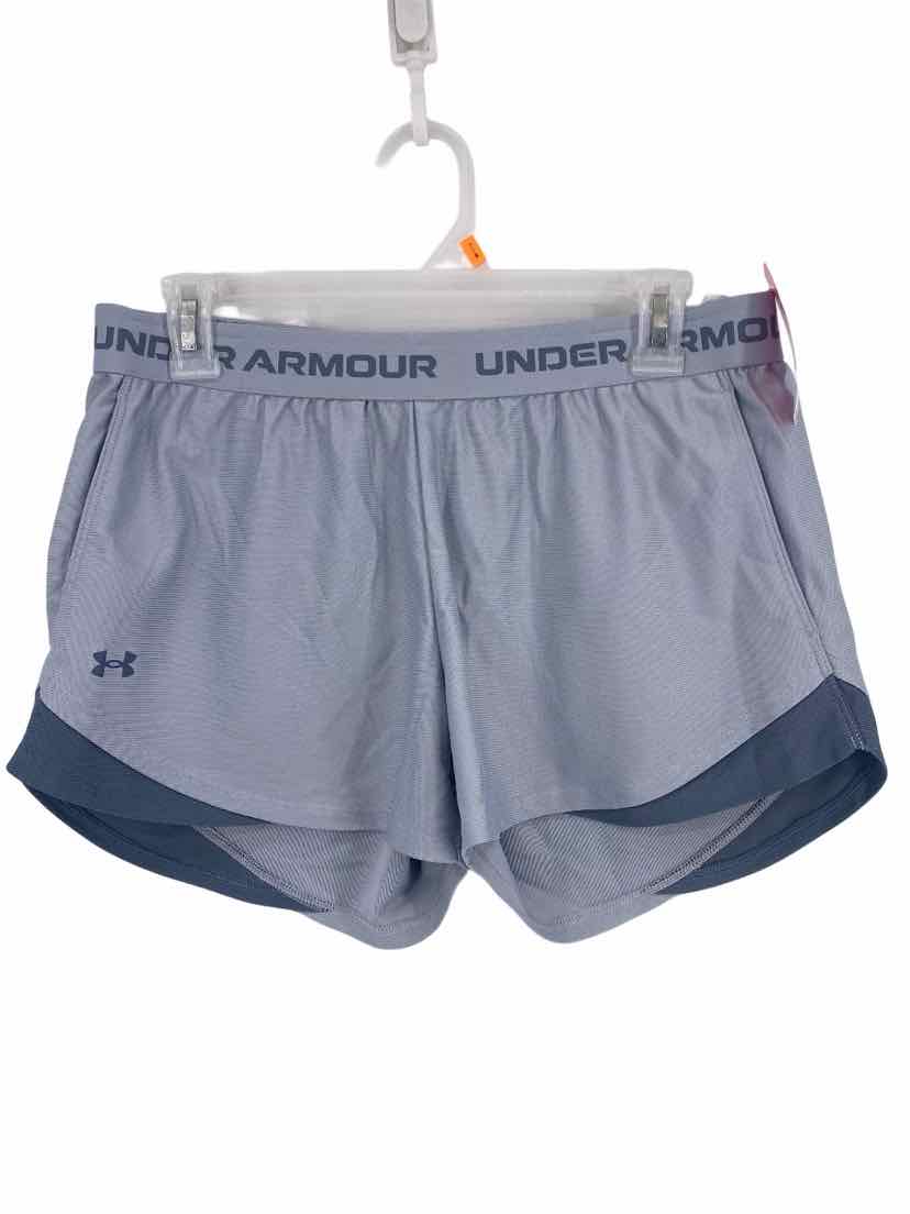 Under Armour Ladies Size Medium Shorts