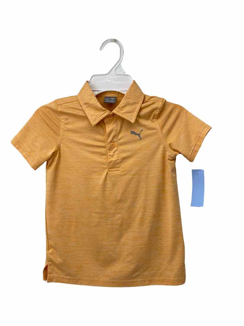 Puma Size 4t Shirt