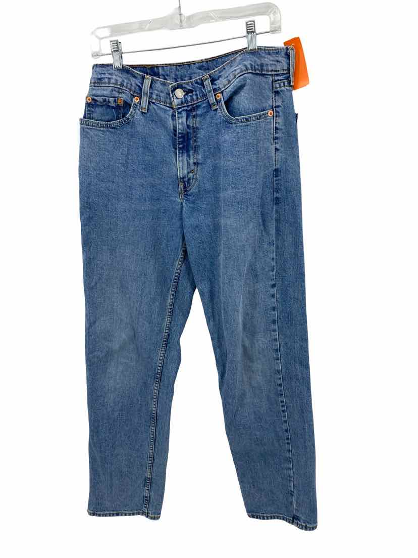 Levi Strauss & Co Men's Size 30x32 Jeans
