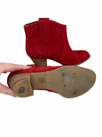 aldo Ladies Size 8 Boots