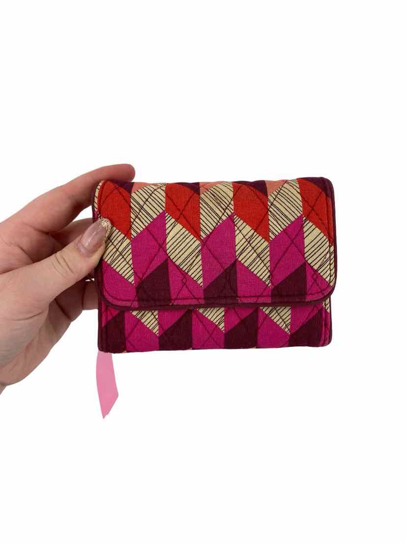 Vera Bradley Ladies Wallet