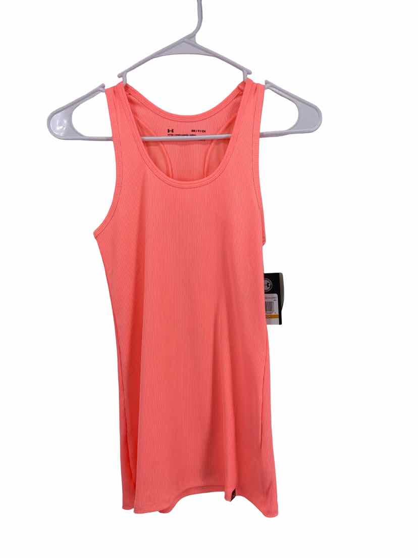 Under Armour Ladies Size S NEW Shirt