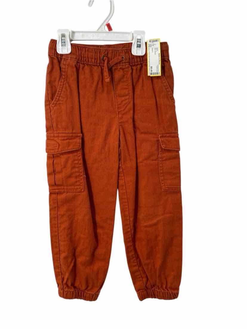 Carter's Kids Size 5 Pants