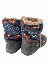 Muk Luks Ladies Size M Slippers