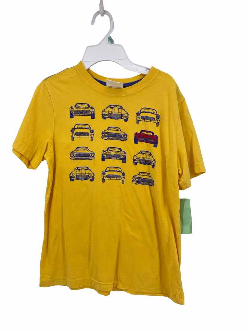 Hanna Anderson Kids Size 140/9-11 Shirt