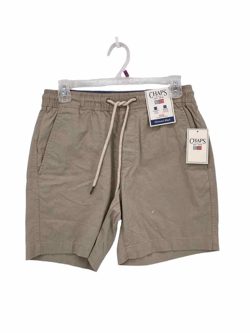 Chaps Men's Size S NEW Shorts