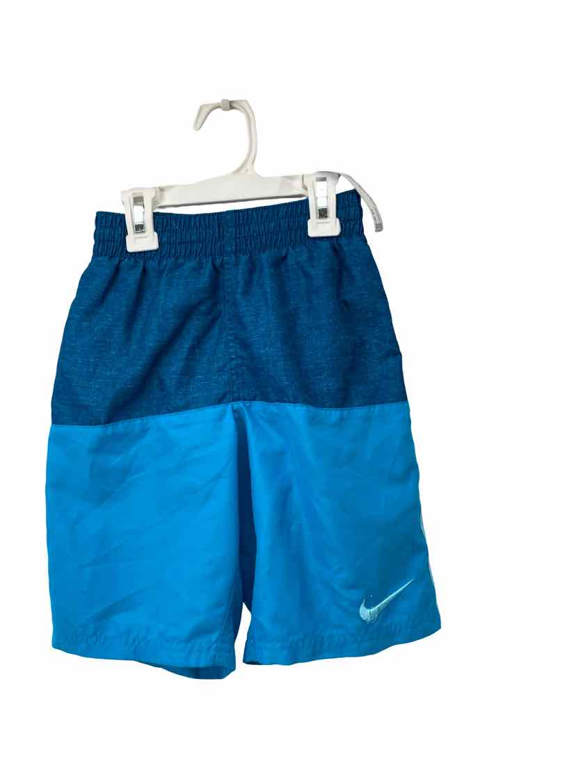 Nike Size S Bathing Suit