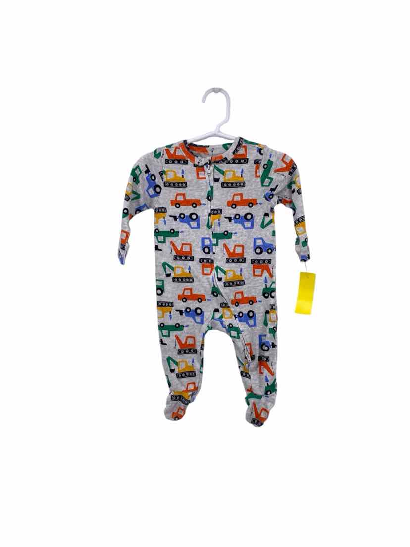 Old Navy Kids Size 3-6m Sleeper
