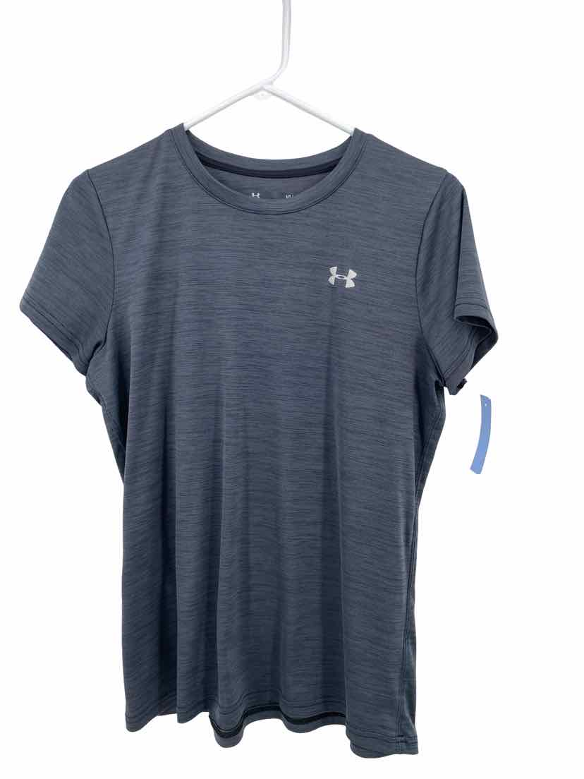 Under Armour Ladies Size L Shirt