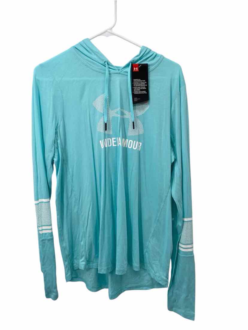 Under Armour Ladies Size L NEW Shirt
