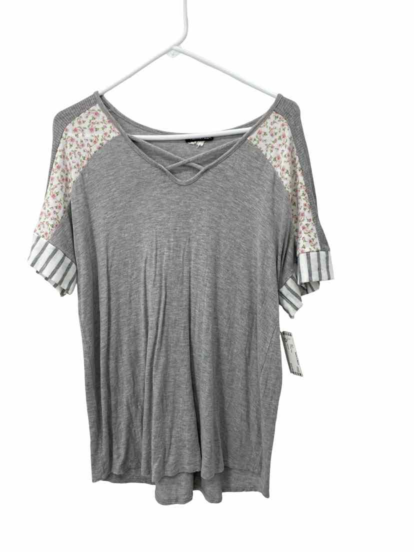 Heimish Ladies Size L Shirt