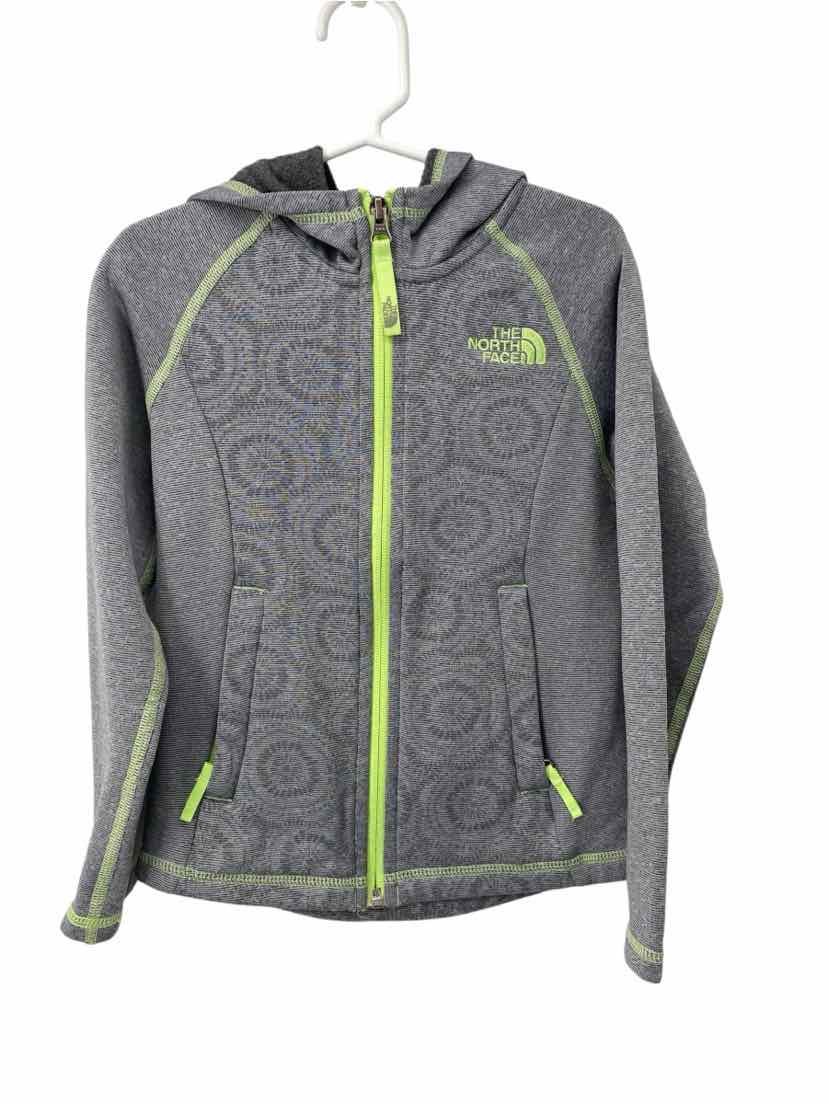 North Face Kids Size 5 Jacket