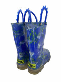 Western Chief Kids Size 10 Boots
