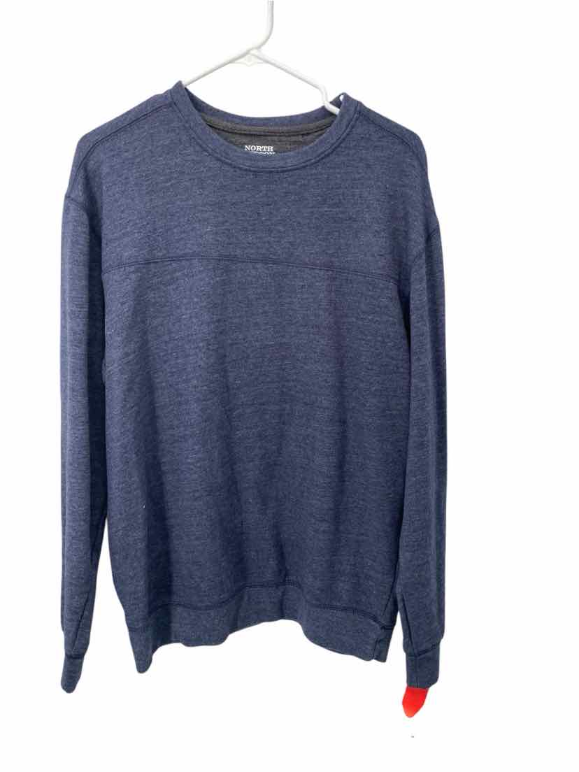 North Hudson Men's Size M Pullover
