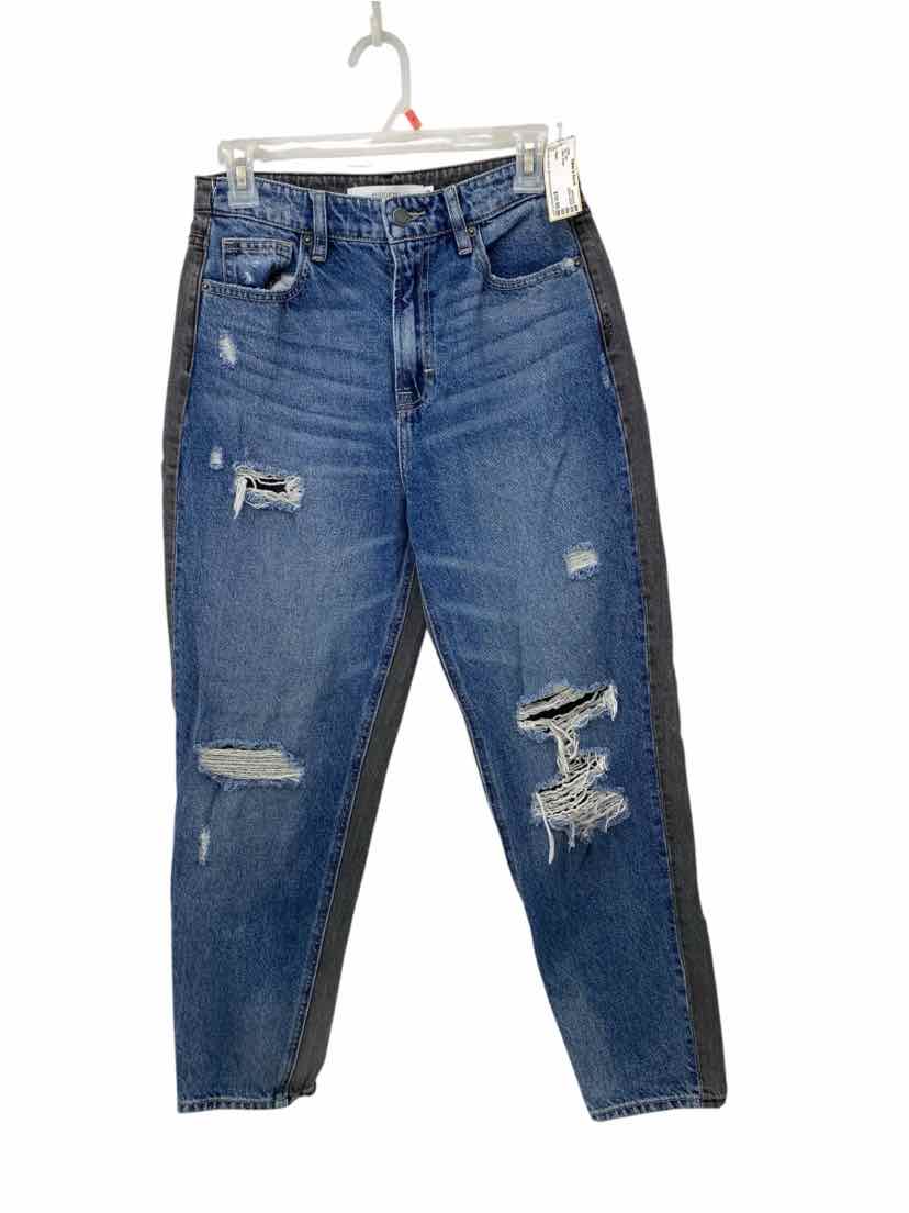 Hidden Ladies Size 26/2 Jeans