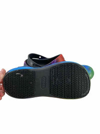 Crocs Ladies Size 9 Shoes