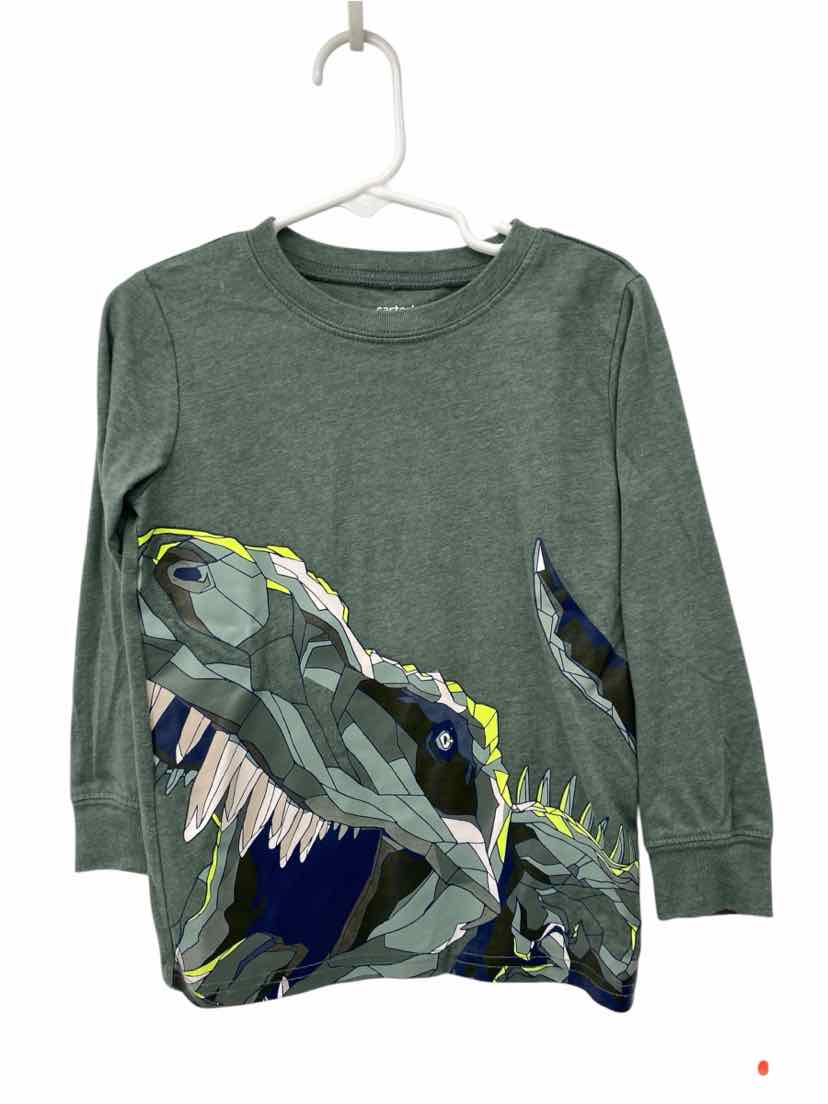 Carter's Kids Size 4t Shirt