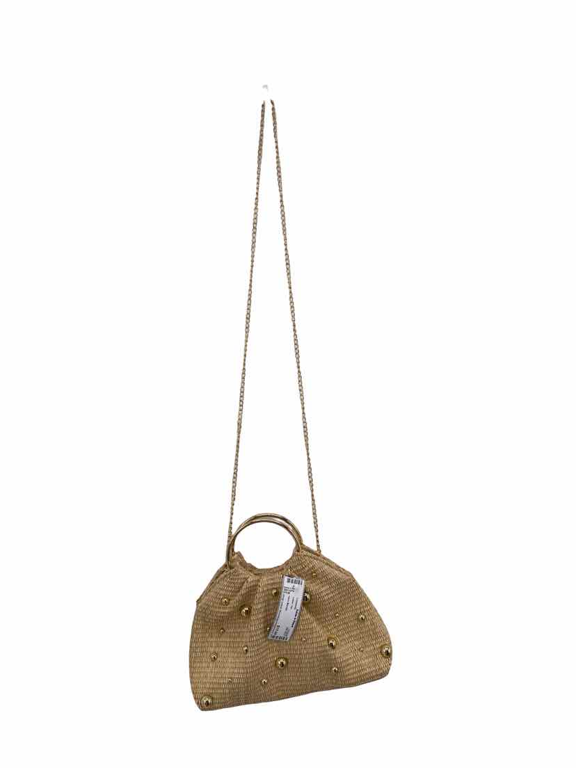 Isacc Mizrahi Ladies Crossbody