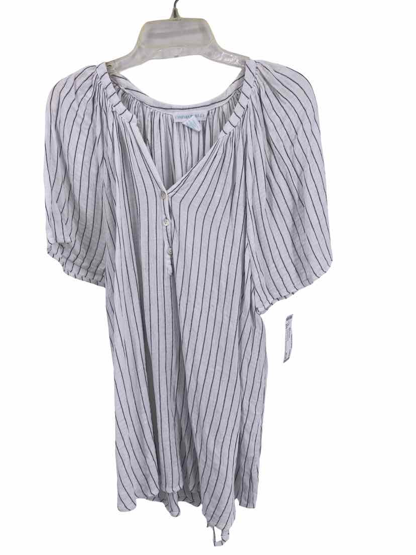 Cynthia Rowley Ladies Size 3x Shirt