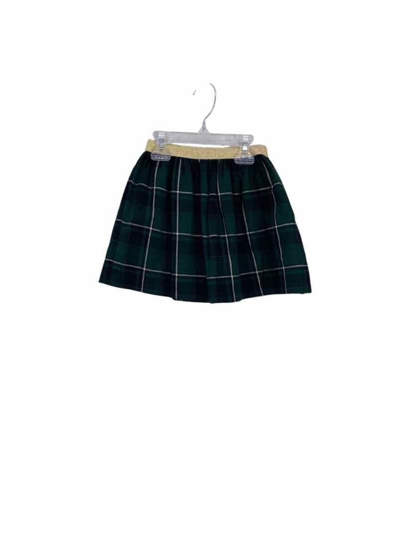 Cat & Jack Kids Size 6 Skirt