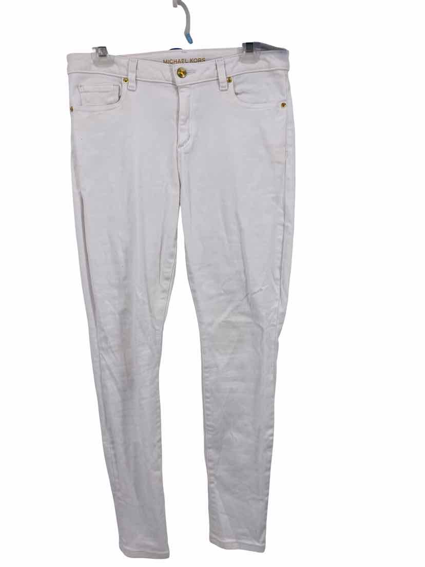 Michael Kors Ladies Size 8 Pants