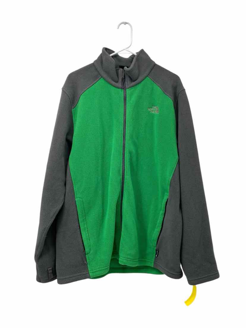 North Face Men's Size L Jacket
